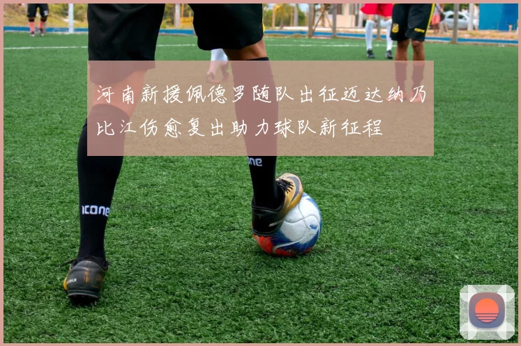 河南新援佩德罗随队出征迈达纳乃比江伤愈复出助力球队新征程